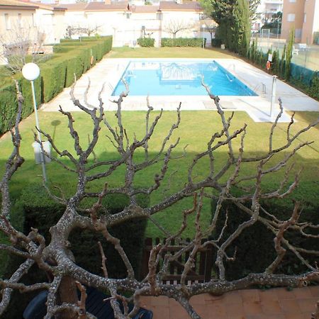 Villa Port Estrella 24 Rosas Exterior foto