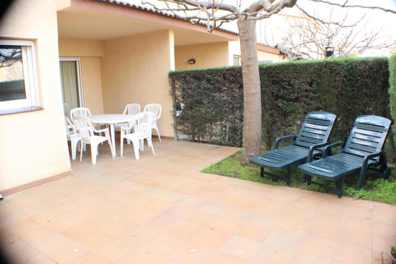 Villa Port Estrella 24 Rosas Exterior foto