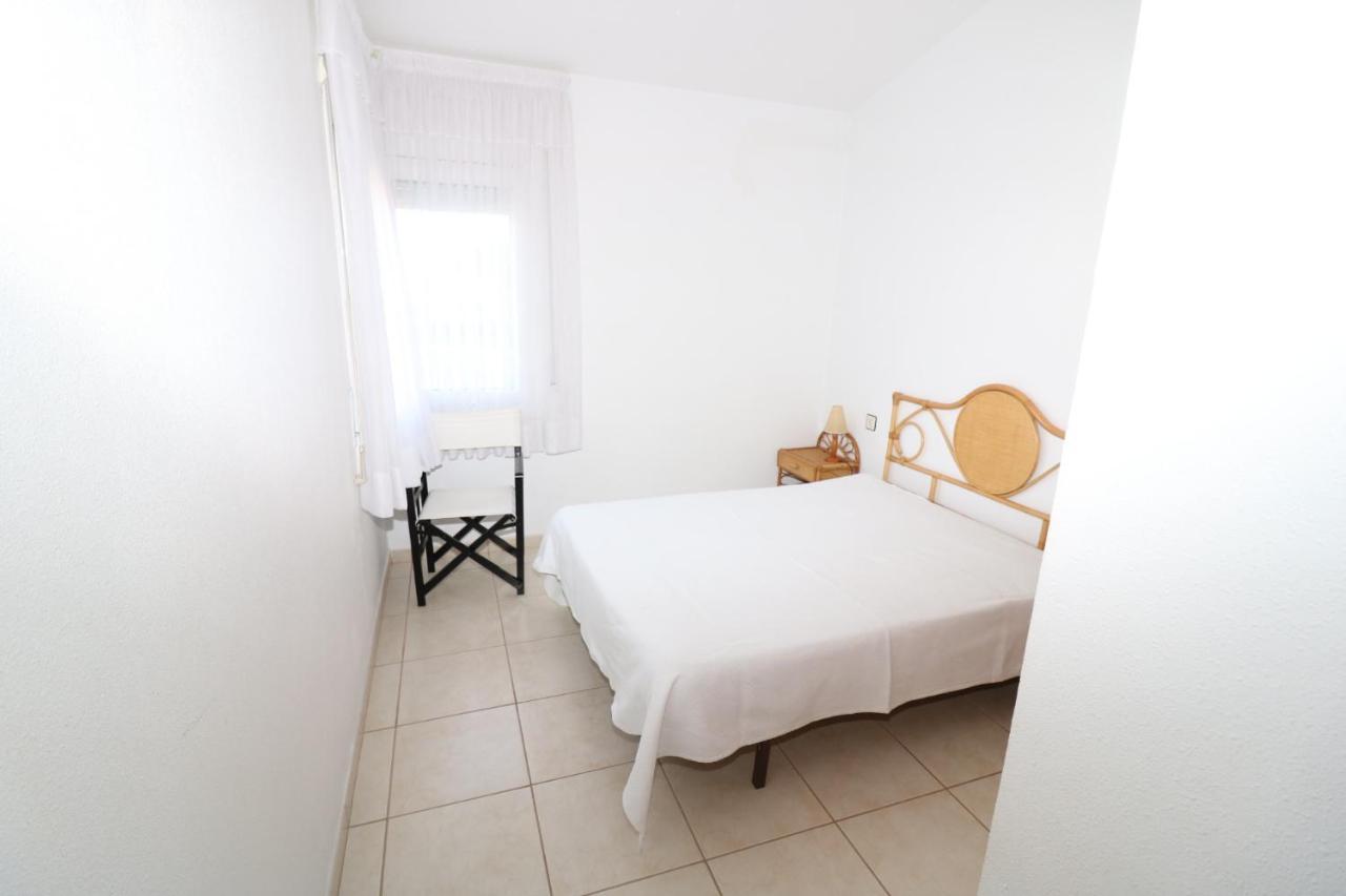 Villa Port Estrella 24 Rosas Exterior foto